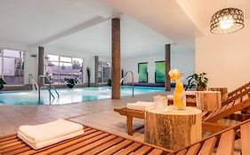 Boutique Eco Hotel Sasanka